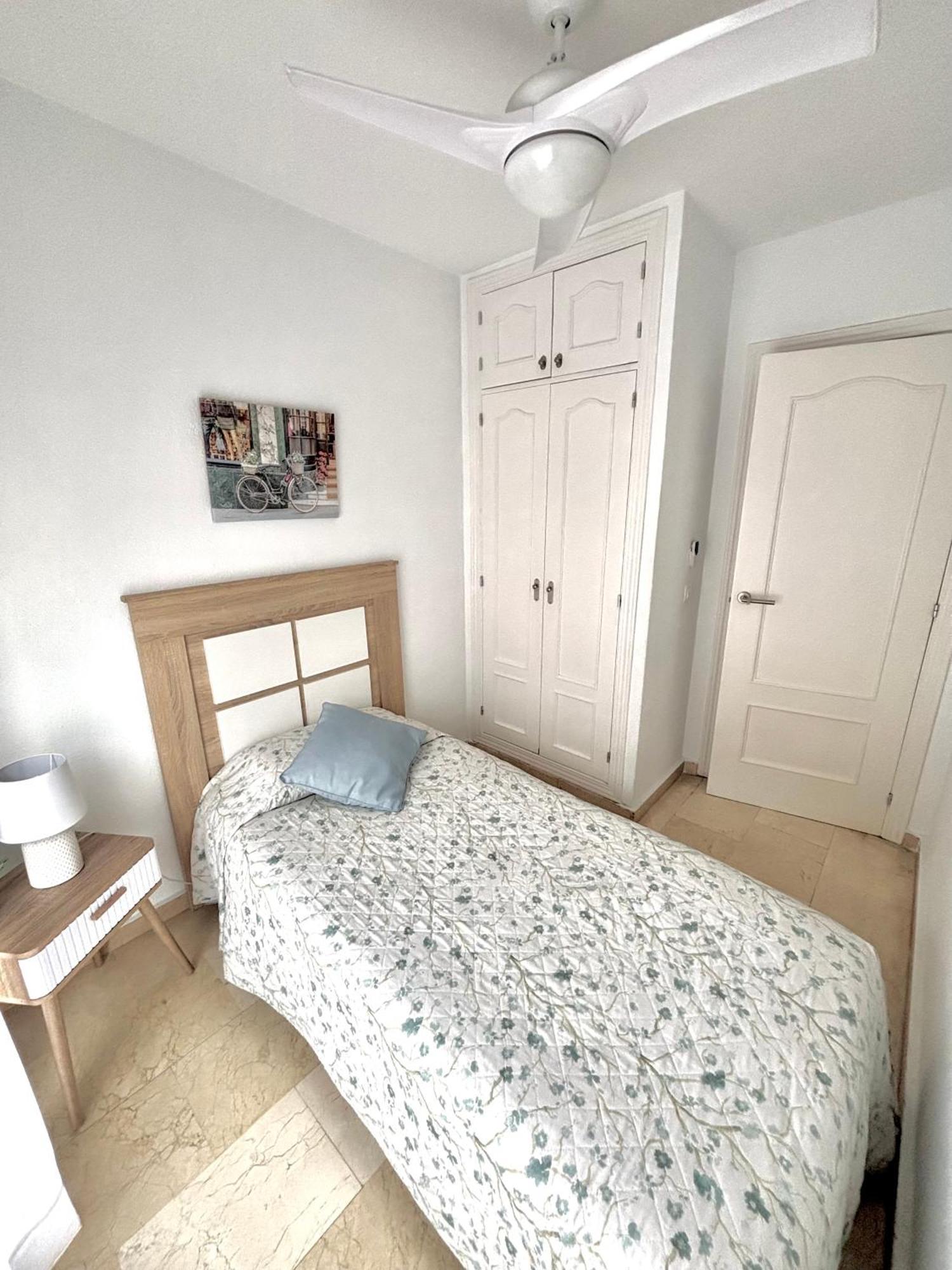 Apartamento Plaza Espana Las Rozas מראה חיצוני תמונה