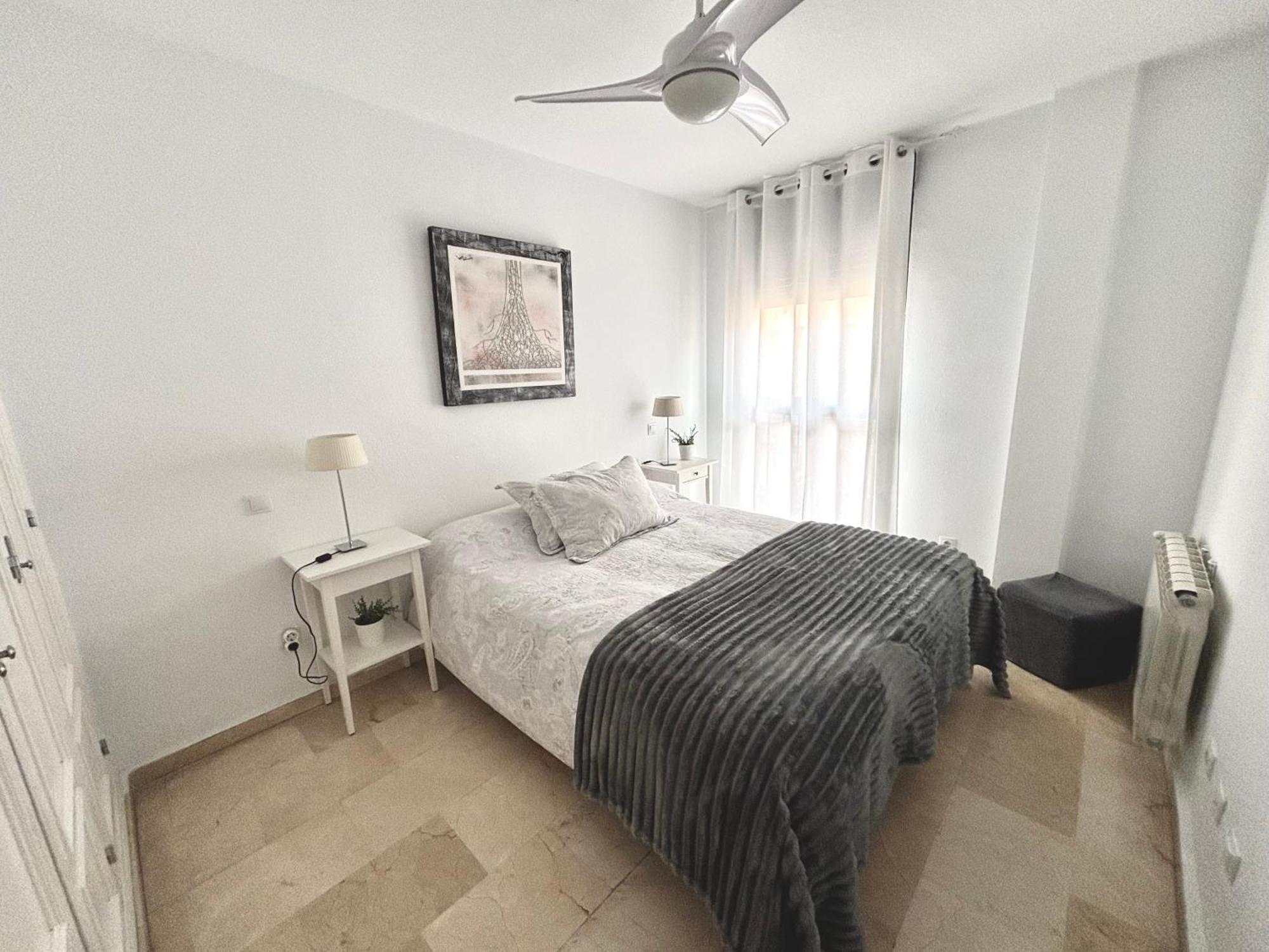 Apartamento Plaza Espana Las Rozas מראה חיצוני תמונה