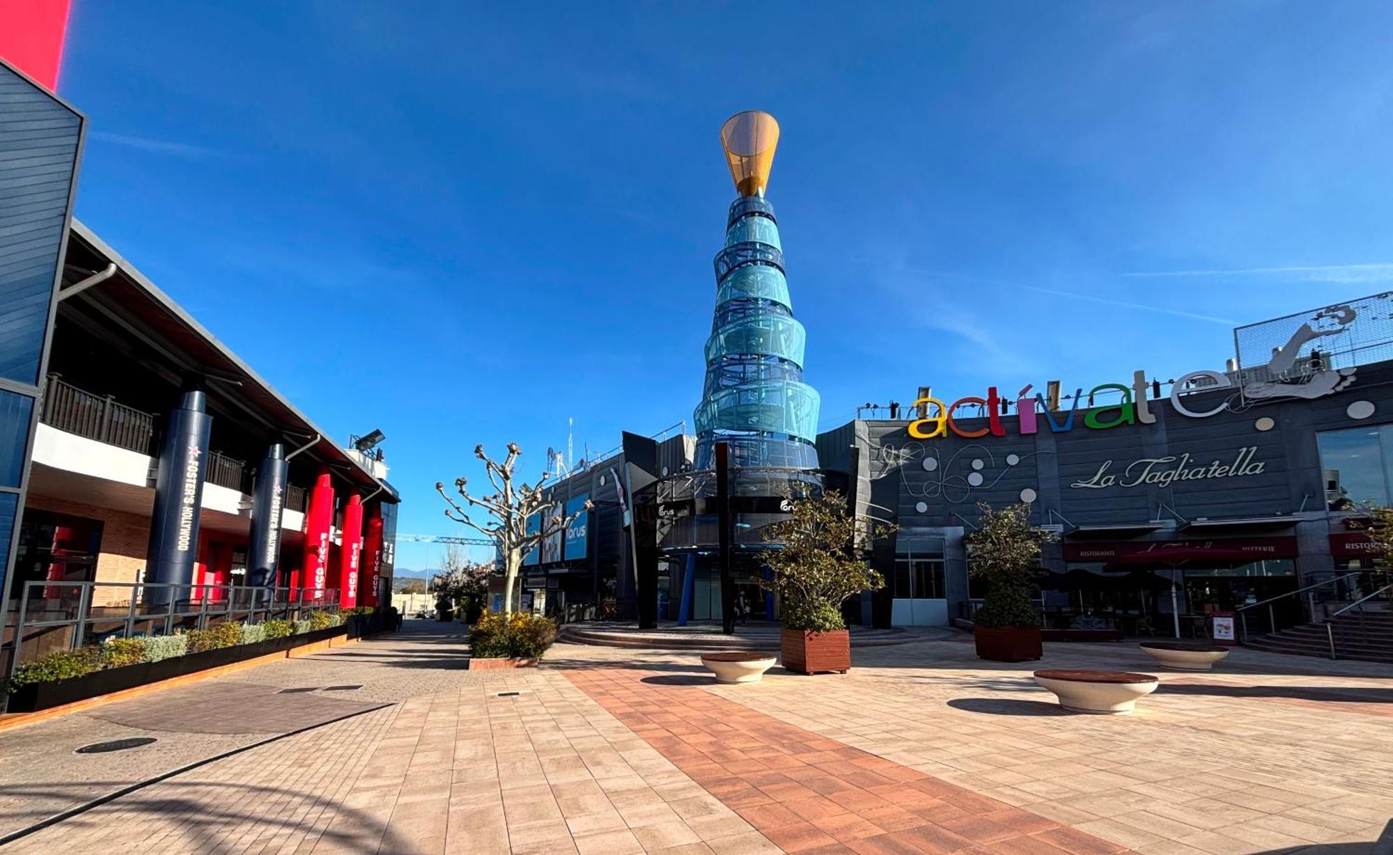 Apartamento Plaza Espana Las Rozas מראה חיצוני תמונה
